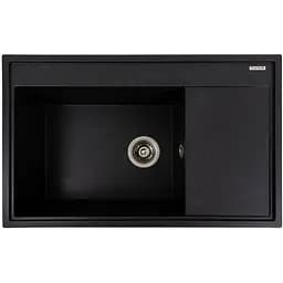 Кухонна мийка Platinum 7950 AZURIT (SP000040285)