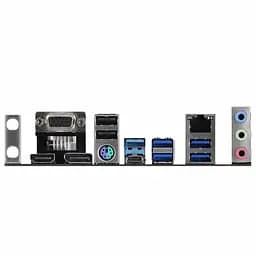 Материнська плата AsRock A520M Pro4 (A520M Pro4) (Socket AM4, AMD A520, Micro-ATX) - мініатюра 2