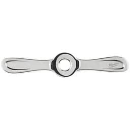 Ручка хромована для метчиків та плашок Hex-LOK MILWAUKEE (2-в-1)