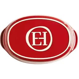 Форма для запікання Emile Henry овальна 41.5х26.5 см червона (349050) - мініатюра 4