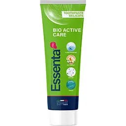 Зубна паста Essenta Pro Bio Active Care/Біо Ектів Кеар 75 мл - мініатюра 2