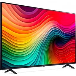 Телевізор LG NanoCell AI 81 75" 4K [75NANO81T3A] EU [137375] - мініатюра 3