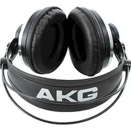 Навушники AKG K271 MKII Black (2470X00190) - мініатюра 4