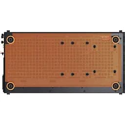 Корпус Jonsbo Z20 Black-Orange (Z20 Black-Orange) Без БП - мініатюра 7