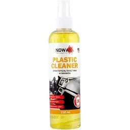 Очисник пластику і вінілу Nowax Plastic Cleaner 250 мл (NX25232)