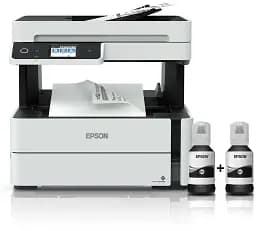 БФП Epson EcoTank M3180 (C11CG93403)