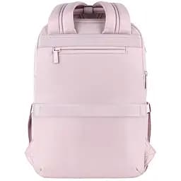 Рюкзак GoPack Teens 122M-4 Рожевий (GO26-122M-4) - мініатюра 7