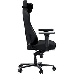 Крісло ігрове Anda Seat Phantom 3 XL Dark Gray Fabric (AD18XL-52-GB-F-G01) - мініатюра 4