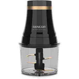 Кухонный комбайн Sencor SCB 4000BK