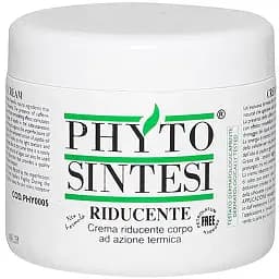 Крем Phyto Sintesi масажний для зменшення обсягів тіла з термічним ефектом 500 мл (PST081)