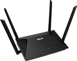 Бездротовий маршрутизатор [роутер] Asus RT-AX53U [75129] - мініатюра 4