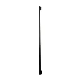 Бра настенное LED Levistella 786AM8801 (1500) BK 36W черный для дома и зала