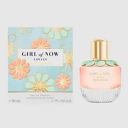Оригінал Elie Saab Girl Of Now Lovely 50 мл парфумована вода