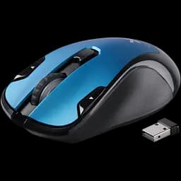 Миша бездротова Vinga MSW-527 Blue