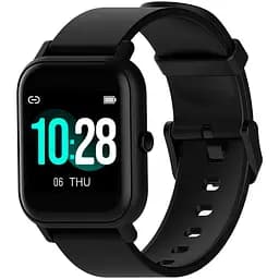 Смарт-часы Blackview R3 (диагональ экрана 1.3" - 33 мм) черный