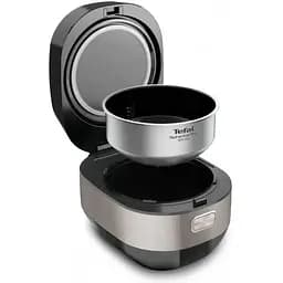 Мультиварка-скороварка Tefal Multicook & Bake [IH RK908A34] [69309] - мініатюра 10