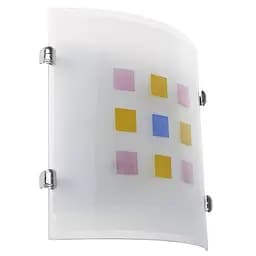 Бра Brille W-411/2 настінно-стельовий накладний