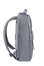 Рюкзак 14.1" Samsonite ZALIA 3.0 SILVER GREY 38,5x28x11 KM4*08005 - мініатюра 10