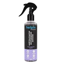 Нейтрализатор неприятных запахов Helpix Professional Лавандовая мечта 200 мл