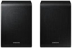 Комплект тыловой акустики SWA-9250S 120Вт 2.0 BT Dolby Atmos черный Samsung teh0013344