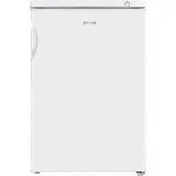 Gorenje Морозильная камера, высота – 84.5см, глубина-58 см, 81л, А++, ST, 10 кг/24 г, белый