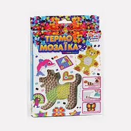 Термомозаїка 4FUN Game Club (В асортименті)