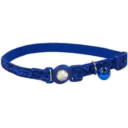 Нашийник для котів Coastal Fashion Safe Cat безпечний 1х30см