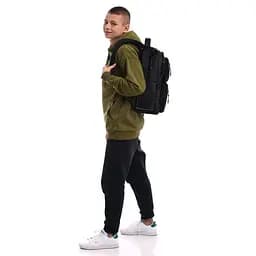 Рюкзак Kite Education teens Dankai (K26-2594M-2) - мініатюра 23