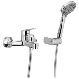 Смеситель для ванны IBERGRIF ROMA M13250 (IB0047)