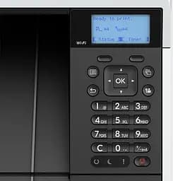 Принтер Ecosys PA4000wx 2.4GHZ KYOCERA teh0022935 - мініатюра 3