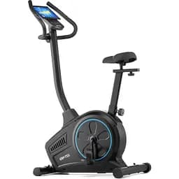Велотренажер Gymtek XB2000 електромагнітний синій - мініатюра 4