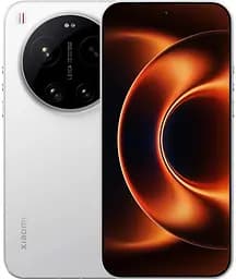 Мобільний телефон Xiaomi 17 Ultra 16/512GB White (1186352)