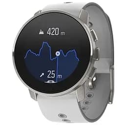 Смарт-годинник Suunto 9 Peak Birch White Titanium (SS050519000)