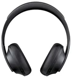 Навушники бездротові Bose Noise Cancelling Headphones 700 Black 794297-0100 (EU) - мініатюра 2