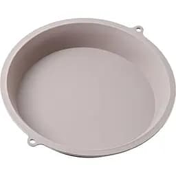 Форма для запекания Krauff Smart Сhef силиконовая с металлической дужкой 28х25.5х4 см (29-298-032)