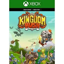 Ключ активації Microsoft Kingdom Rush для Xbox One/Series