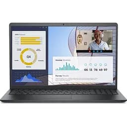 Ноутбук DELL Vostro 3530,i5-1334U la 4.6 GHz,16 GB DDR4 2666,512 GB,Ubuntu Linux,512 GB