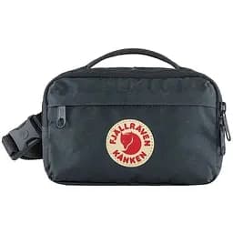 Поясна сумка Fjallraven Kanken Hip Pack Navy (1004-23796.560)