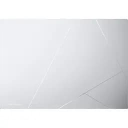 Ноутбук ASUS 14 Zenbook 14 UX3405CA 3K OLED/Intel U5-225H/16GB/1TB/Intel Arc/DOS/Foggy Silver (90NB14W2-M01V90) - мініатюра 6