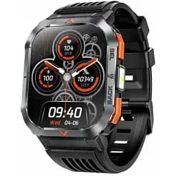 Смарт-годинник Uwatch SPORT Watch S50