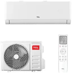 Кондиціонер TCL BreezeIN TAC-24CHSD/TPH11IHB Heat Pump R32 WI-FI