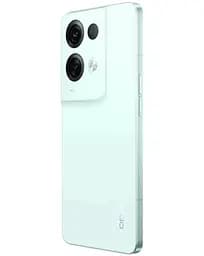 Смартфон Oppo Reno 8 Pro 8/256 GB Glazed Green (зелений) євроверсія - мініатюра 6