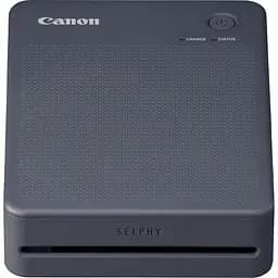 Canon Фотопринтер Canon SELPHY Square QX20 (Gray) - мініатюра 4
