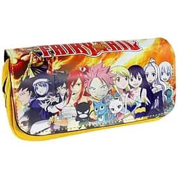 Пенал органайзер Хвост Феи Фейри Тейл Fairy Tail FT 22.56