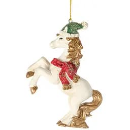 Фігурка декоративна Lefard Конячка 9 см (192-324)