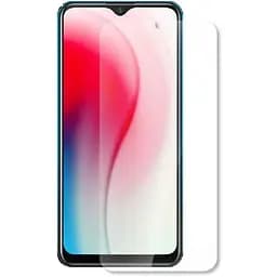 Захисна плівка StatusSKIN для Vivo Y3 Екран Матова Titan - мініатюра 1