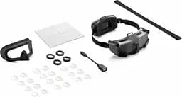 FPV окуляри DJI Goggles Integra (CP.FP.00000113.01) [84190] - мініатюра 6