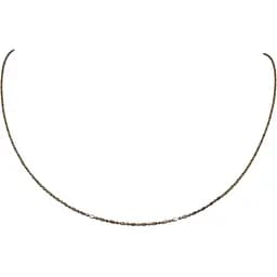 Золотий ланцюжок Столична Ювелірна Фабрика (Перлина). 3016302 45