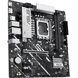 Материнська плата ASUS (PRIME B860M-K) - мініатюра 2