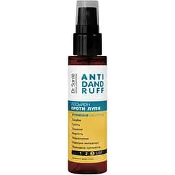 Лосьйон для волосся Dr. Sante Anti Dandruff проти лупи 150 мл